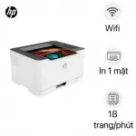 Máy in HP Color Laser 150NW 4ZB95A