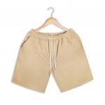 Quần Short Nam Kaki Ngắn Thời Trang Cao Cấp Đen Trắng Đẹp VESCA H18